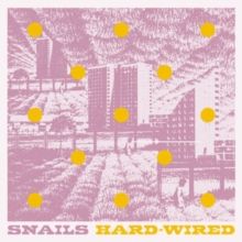 Hard-wired (Vinyl / 12" Album Coloured Vinyl)