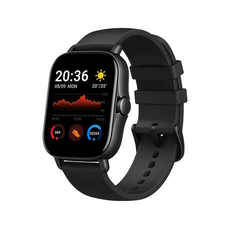 Stylish discount android smartwatch