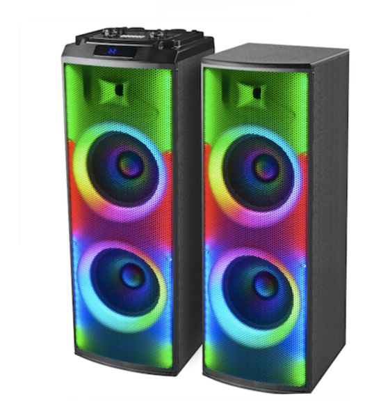 Dual Active Speaker XS-N8213PB