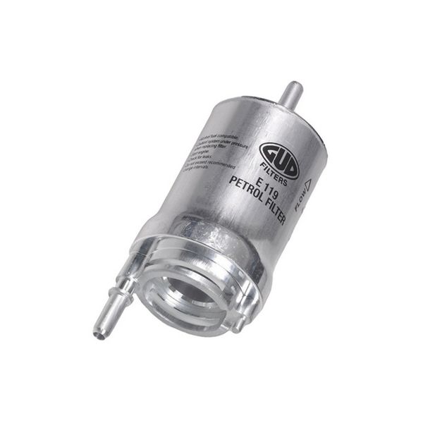 Petrol Fuel Filter - E119 (GUD)
