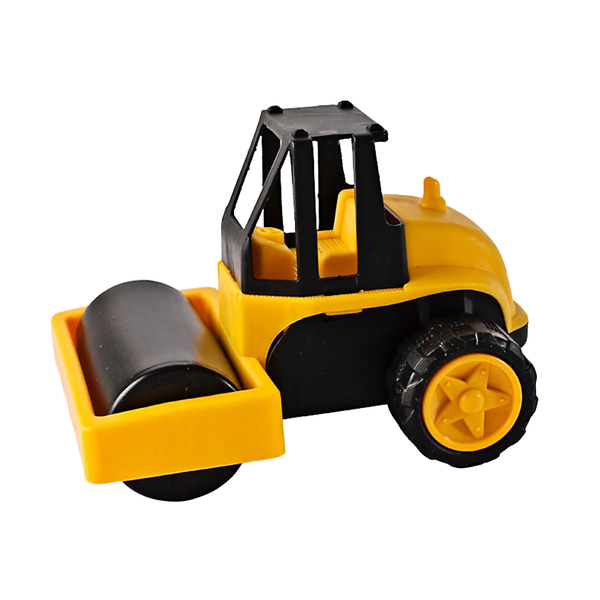 Construction Trucks Free Wheel Toy for Kids