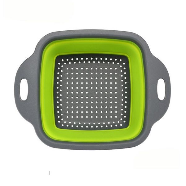 Collapsible - Green image