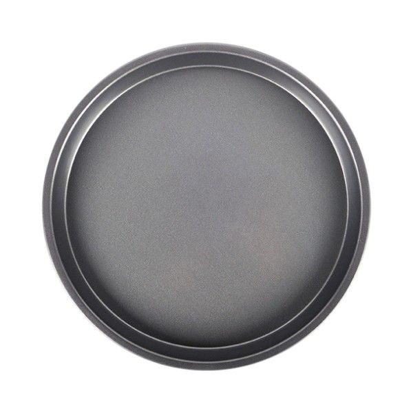 Non-Stick Pizza Pan - Black