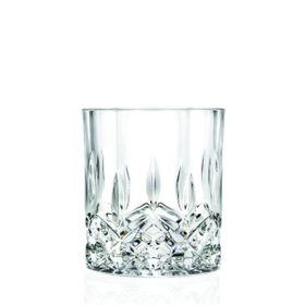RCR 25981020006 Opera Luxion Crystal Whisky Lot de 6 