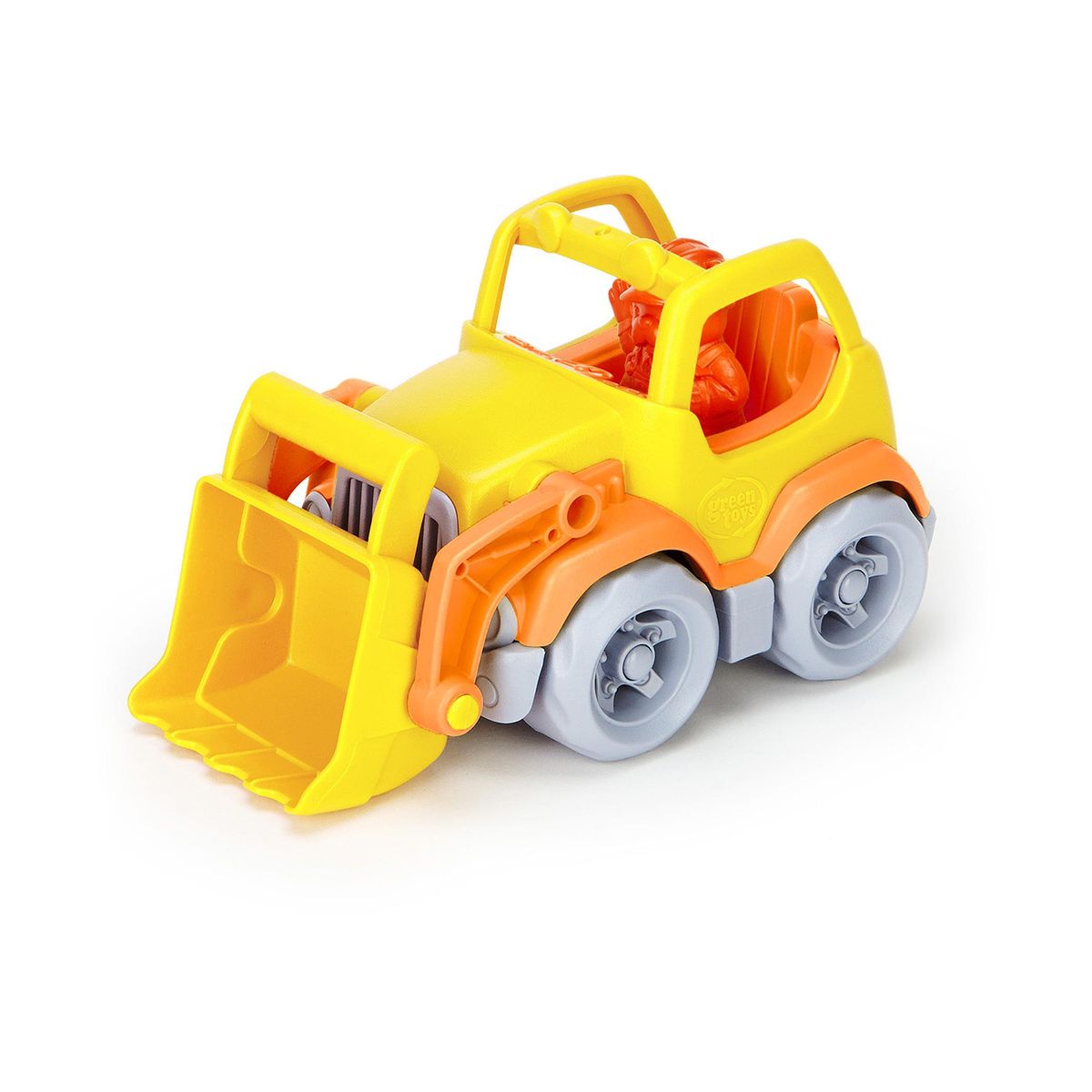 Green Toys - 100% Recycled Plastic Dump Truck | Shop Today. Get it ...