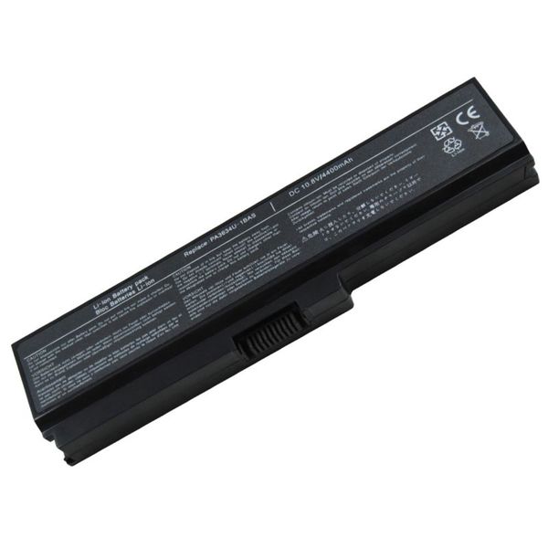 Brand new replacement battery for TOSHIBA Dynabook T351, TOSHIBA Satellite