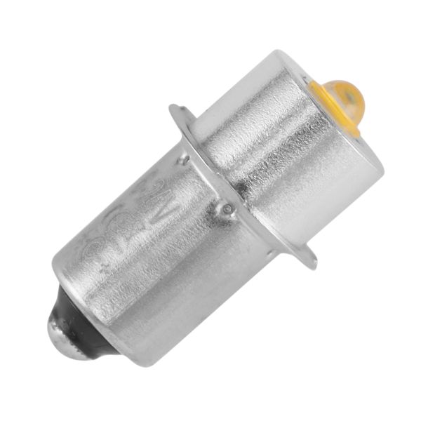 Flashlight Bulb Metal Led Replacement Light Bulb Outdoor High Bright