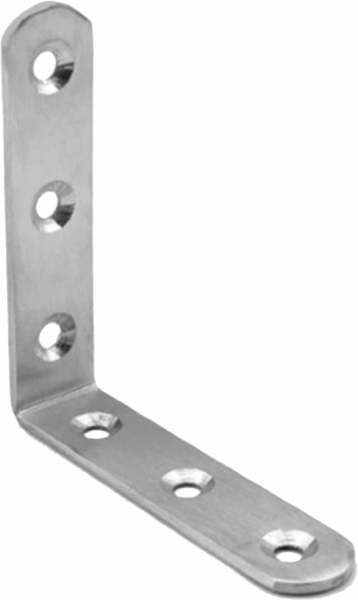 Heavy duty Stainless steel Corner bracket