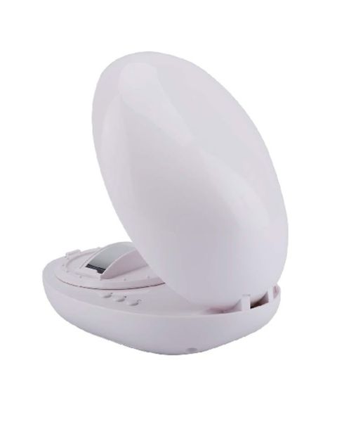 LED Rainbow Projector Light With Three Lighting Modes