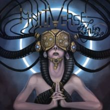 Multiverse (CD / Album)