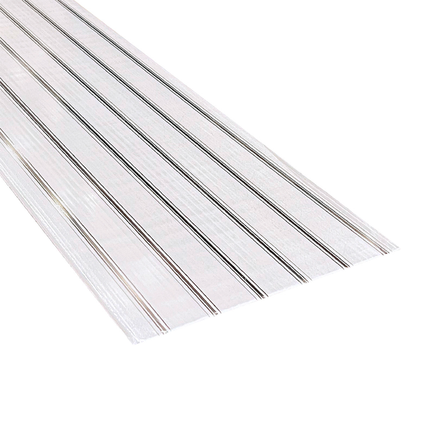 Pvc Ceiling Panel - 6Mmx300Mmx3.9M - Sterling Sky