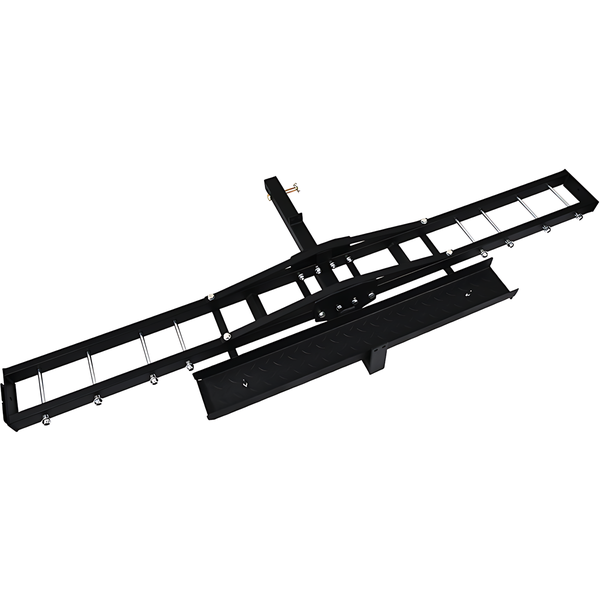 Motorcycle Rack for Car, Bike, Trailer