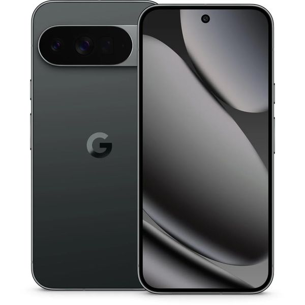 Google Pixel 10 Pro XL 256GB - Parallel Import