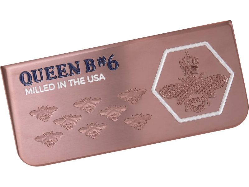 Bettinardi Queen B 6 Putter 35"