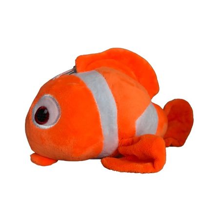 clownfish plush