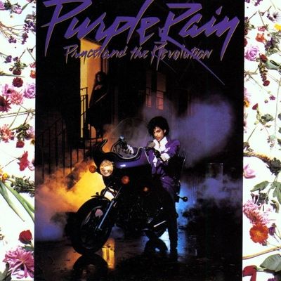 Purple Rain (Vinyl / 12" Album)