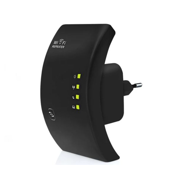 Smart Wireless Wi-Fi Range Extender |Q9D