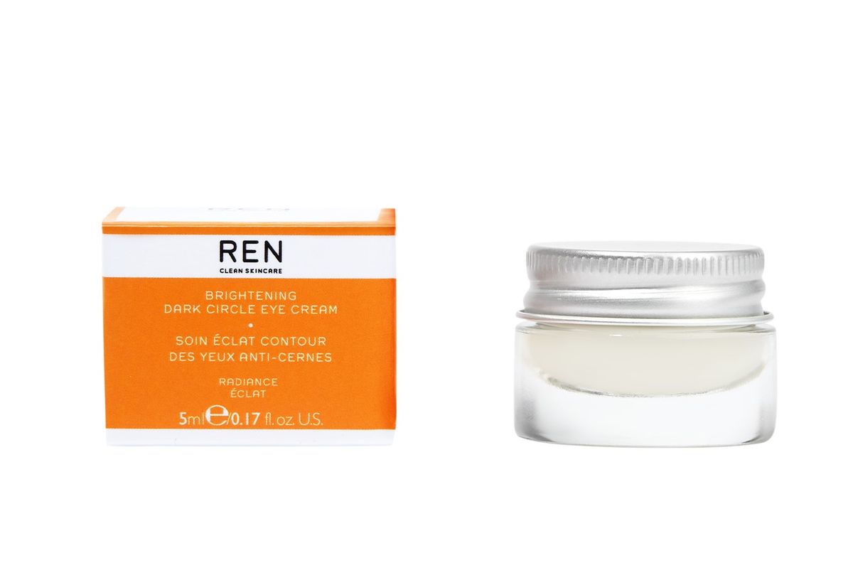 REN Radiance Brightening Dark Circle Eye Cream 5ml Shop Today. Get it