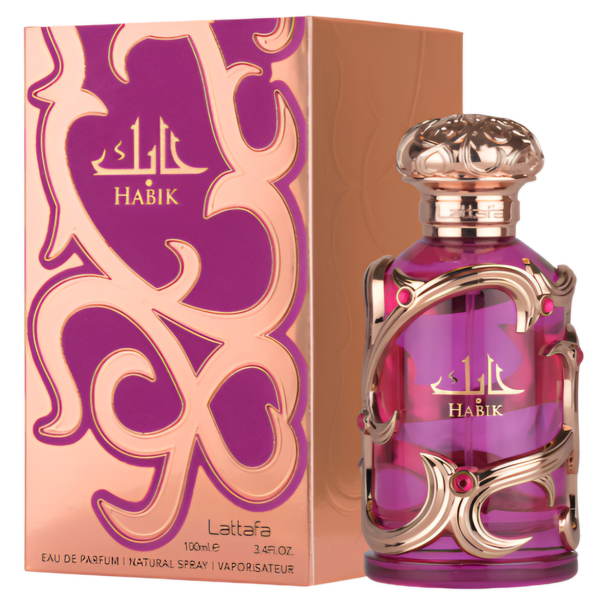 Habik For Women EDP 100ml