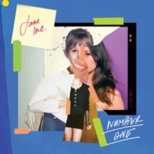 Number One (Vinyl / 12" Album)