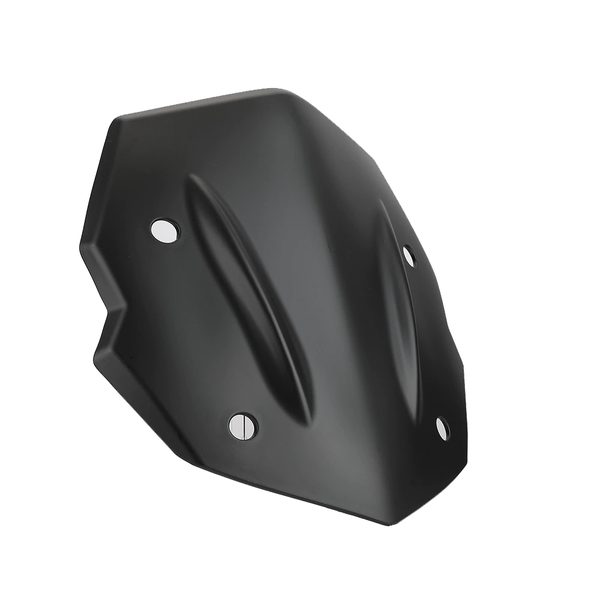 Short Sport Windscreen Compatible with BMW R1200 GS &amp; GSA LC / R1250 GS &amp; GSA