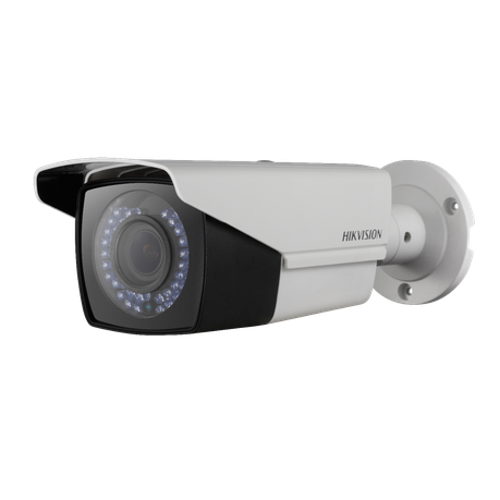 hikvision 5mp 12mm bullet camera