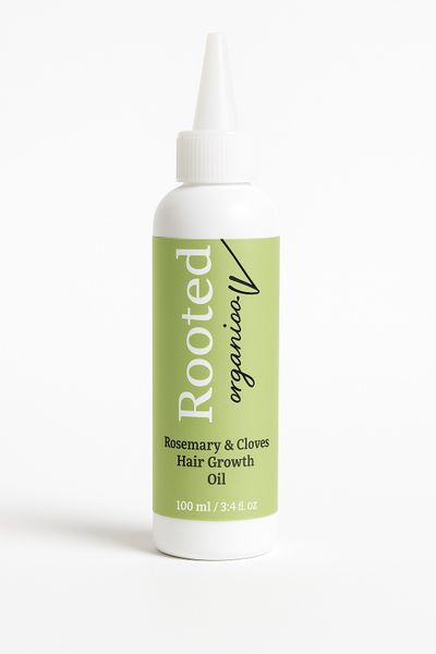 Rosemary &amp; Cloves Hair Growth Oil - 100 ml