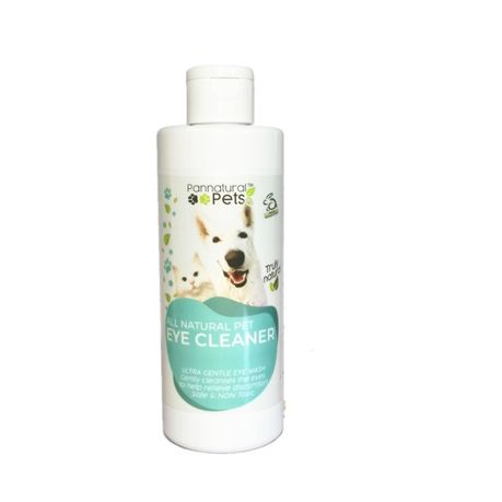 Natura Pets Eye Cleaner for Dogs & Cats | Buy Online in South Africa |  