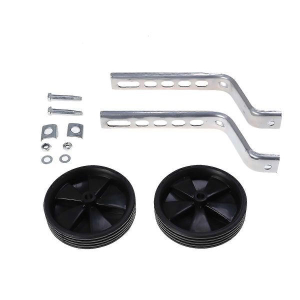 Kids Bikes 20 Inch Bike Training Wheels Children Bike Stabilisers Training