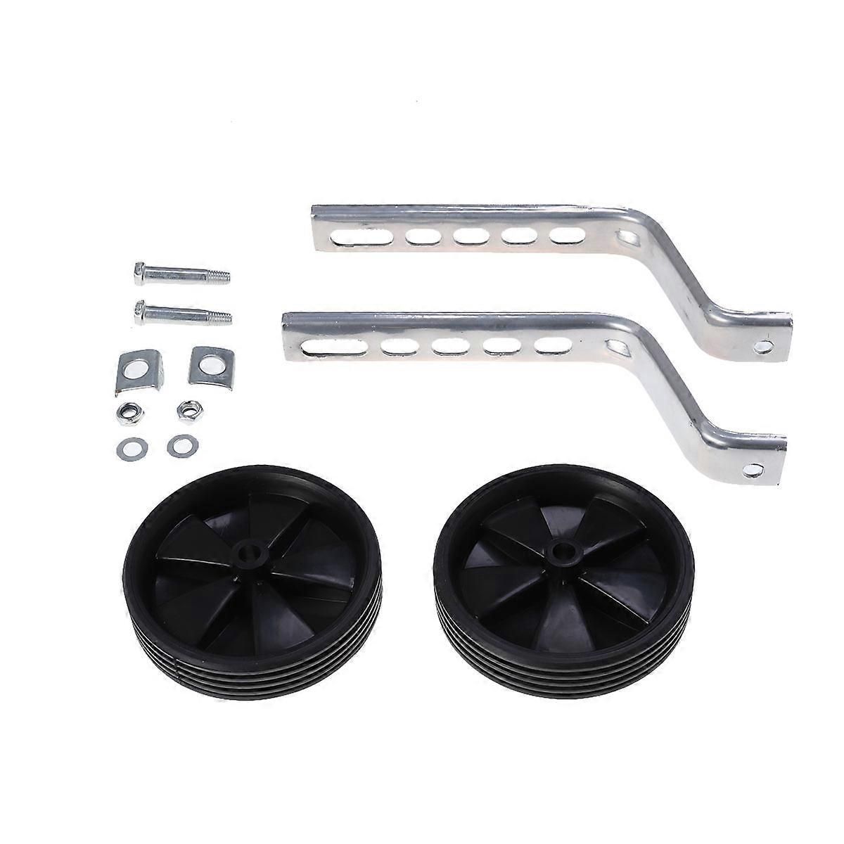 Kids Bikes 20 Inch Bike Training Wheels Children Bike Stabilisers Training