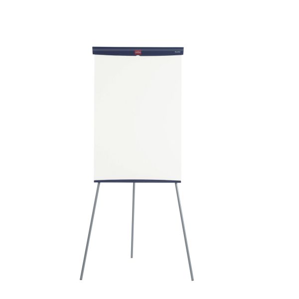 Nobo Non-Magnetic Flipchart Easel
