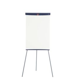 Nobo Non-Magnetic Flipchart Easel | Shop Today. Get it Tomorrow ...