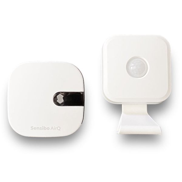 Sensibo Air and Room Sensor