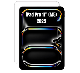 Apple iPad Pro M5 Chip 11inch 512GB WiFi with Standard glass