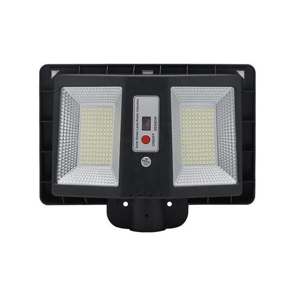 CL-112 200W Solar Street Lamp