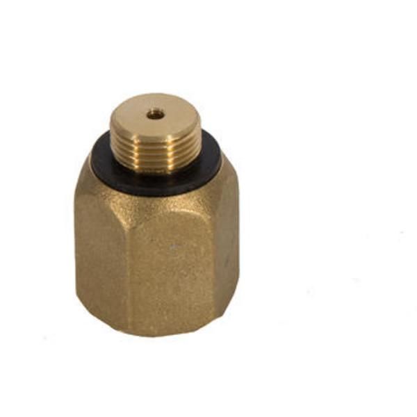 Cadac To Bullnose Adaptor image