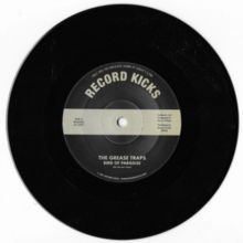 Bird of Paradise/More and More (And More) (Vinyl / 7" Single)