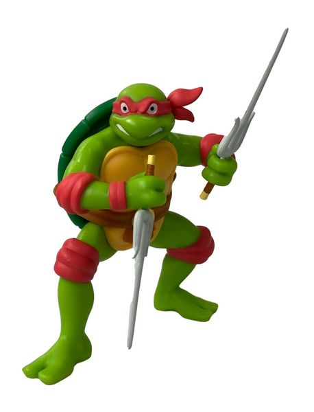 Comansi Raffaello - Teenage Mutant Ninja Turtles (9cm Tall)