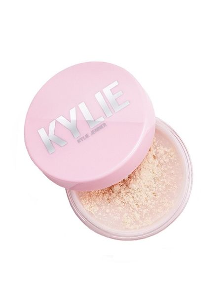 Kylie Cosmetics - Loose Setting Powder In Translucent (Parallel Import)