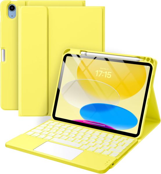 Yellow image