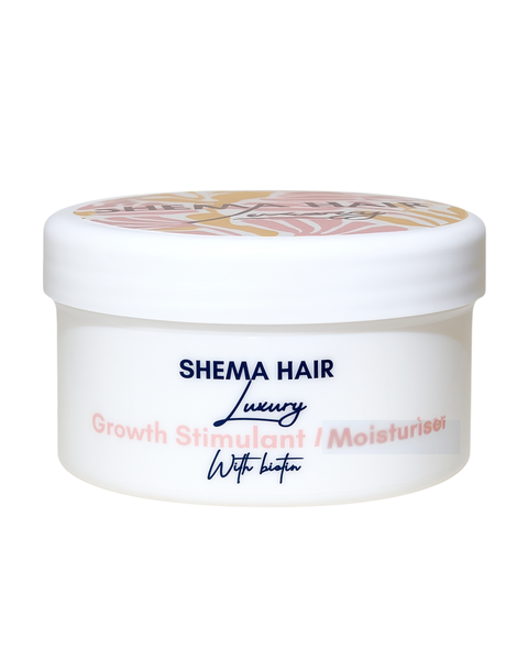 Shema Hair and Scalp Moisturiser