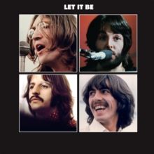 Let It Be (CD / Album)