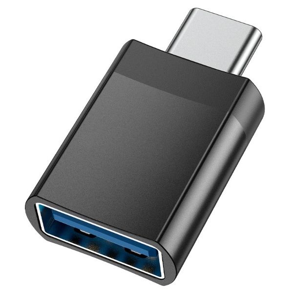 Type C To USB 3.0 Female Fast Transmission OTG Adapter