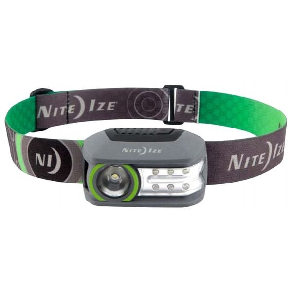 Nite Ize Radiant 250 Rechargeable Headlamp