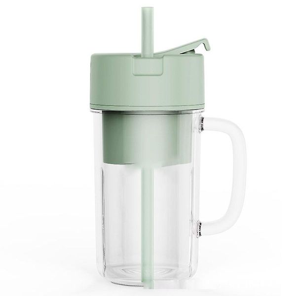 Portable smoothie maker