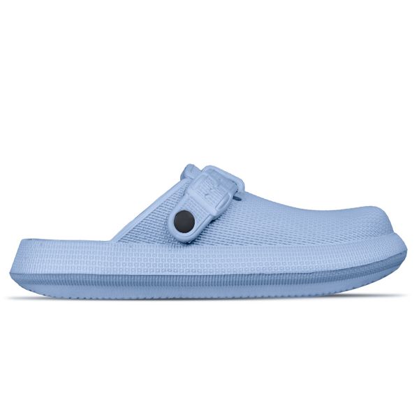 Munch -K-947 Buckle Clogs