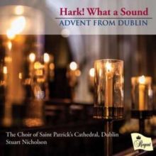 Hark! What a Sound (CD / Album (Jewel Case))