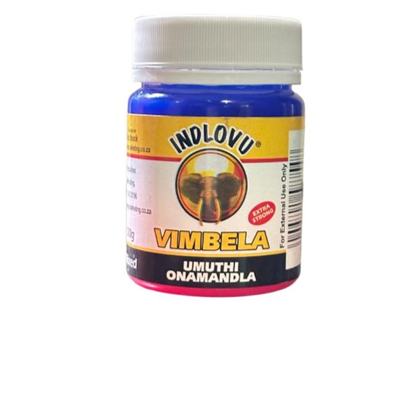 Vimbela - Mixed 100g