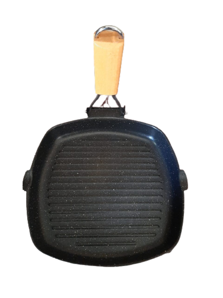 Non Stick Grill Pan