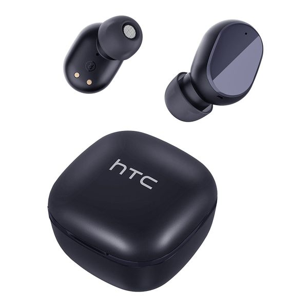 HTC True Wireless Earbuds 6 TWS Wireless Earphone Bluetooth 5.3